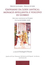 Giovanni da Lodi (antica)