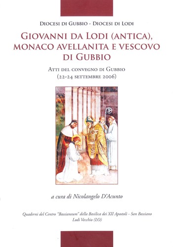 Giovanni lodi - giovanni,