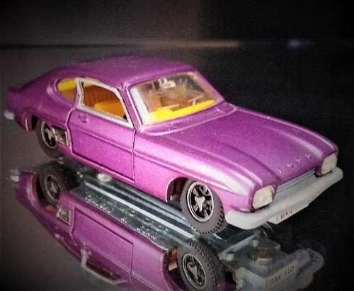 Auto dinky toys - dinky, originale