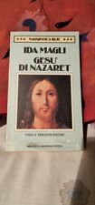 IDA MAGLI GESU DI NAZARET