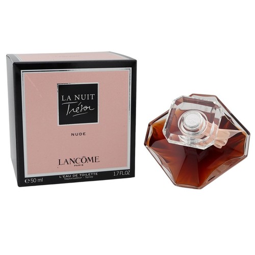 Lancome tresor nuit nude - la,