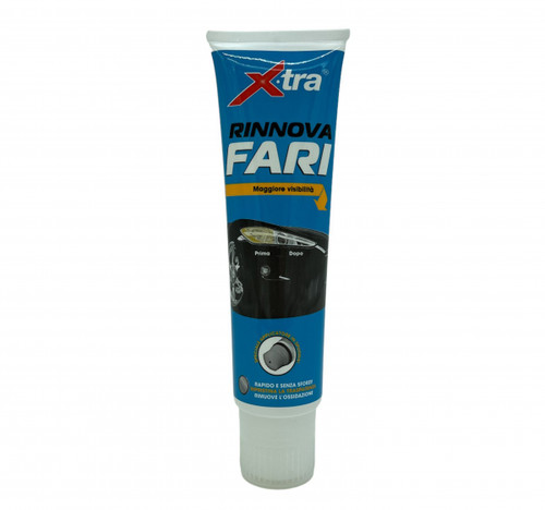Rinnova fari 150ml - fari,