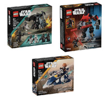Lego Star Wars Lot - Troop