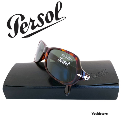 Persol occhiali sole - da, 2689-s