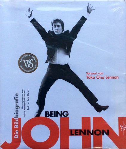 Being john - being,
