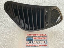 BOCCHETTA AERAZIONE CRUSCOTTO