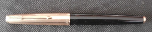 Penna parker 12 k - -,