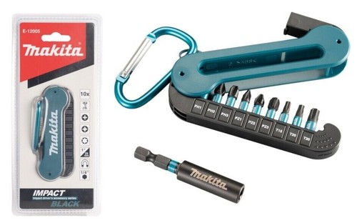 Makita 12005 set inserti - set,