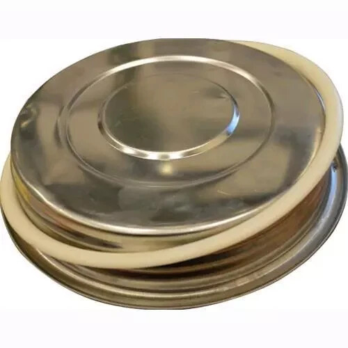 Guarnizione per fustino olio - per,