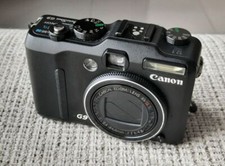Canon PowerShot G9 12,1