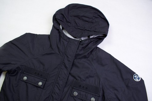 Giacca invernale north - invernale,