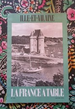 ILLE -et-VILAINE La France à