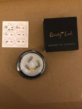 3d Beauty Lash Magnetic Lashes