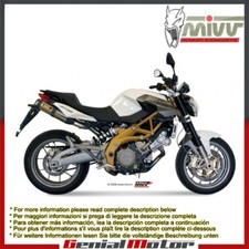 Scarichi Omologati MIVV Suono