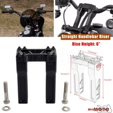 Morsetto superiore dritto