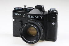 KMZ Zenit 12XP con custodia