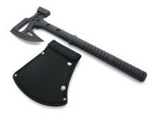 Ascia Tomahawk Con Martello
