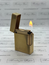 S.T.Dupont Linea 1 "Horizon