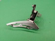 Deragliatore anteriore Suntour xce 4050 front derailleur  Vintage 