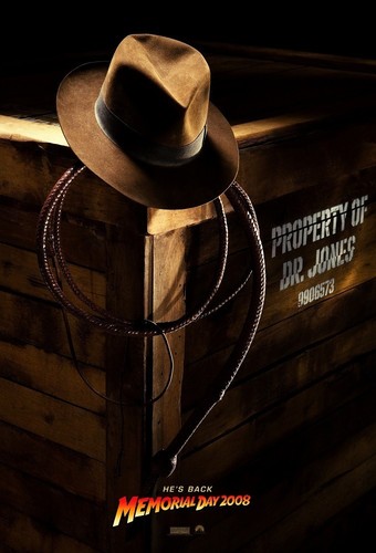 Indiana jones regno - il,