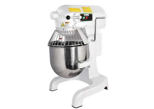 Mixer planetario winco emp10 - winco,
