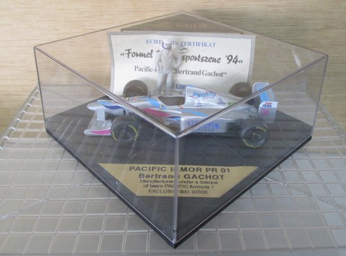 Göde pacific ilmor - 1:43:,