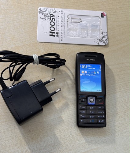 Nokia rm170 e50 testato - rm170, e50-1