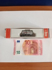 VAGONE MERCI LIMA N VINTAGE