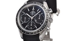 OMEGA Speedmaster Racing