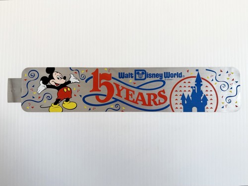 Adesivo paraurti topolino - topolino, 15