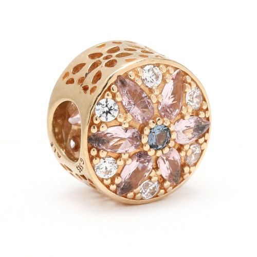 Pandora opulento charm - pandora,