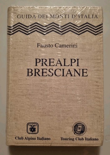 Guida dei monti - guida,