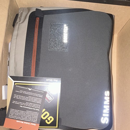 Simms pro gore - pro, gore-tex