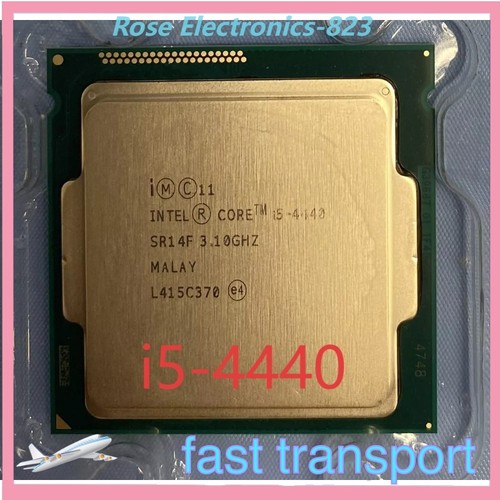 4440 cpu intel 3 1ghz - ,