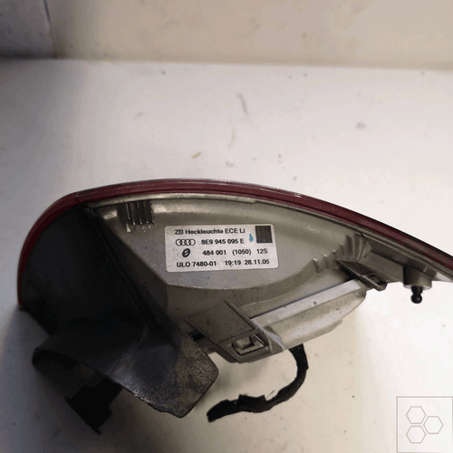 8e9945095e fanale post parte - 8e9945095e,