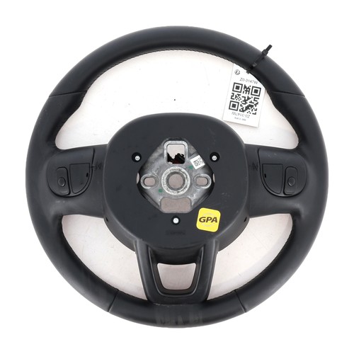 Volante fiat tipo 1 - tipo, ph.1