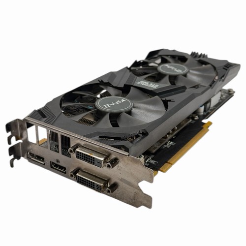 Scheda video kfa2 nvidia - scheda,