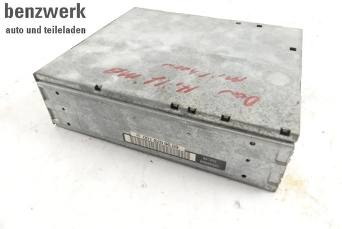 Mercedes w124 r129 w140 - r129,
