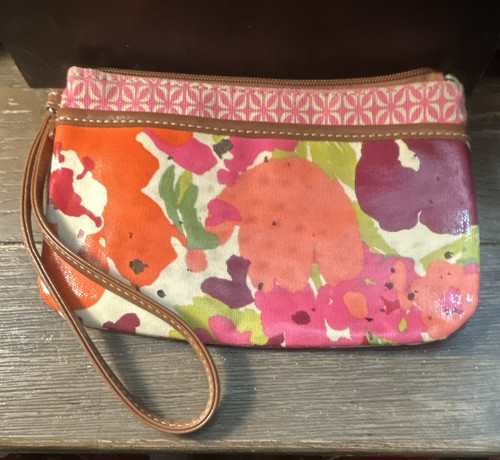 Pochette polso con zip - polso,