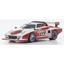 Lancia Stratos Gr.5 Diecast