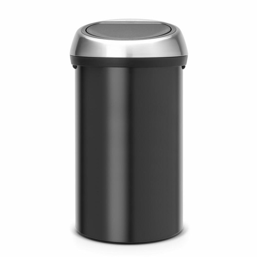 Brabantia pattumiera touch - pattumiera,