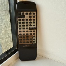 Telecomandi originali Denon