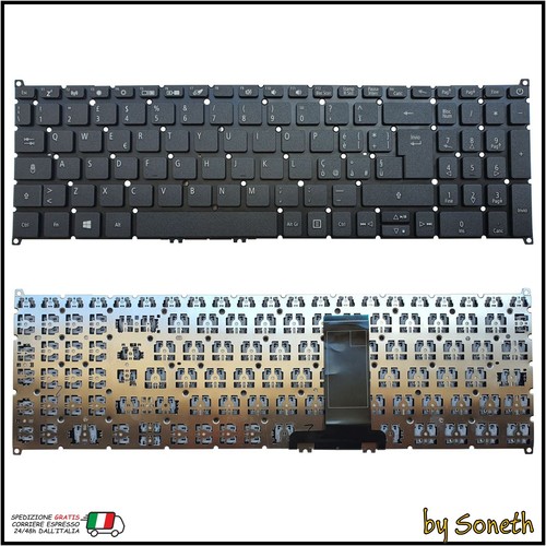 Tastiera italiana per acer - italiana,