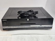Lettore DVD Sony DVP-S9000ES