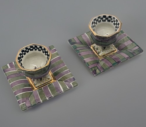 Mackenzie set tazze - mackenzie,