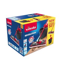 SISTEMA LAVAPAVIMENTI VILEDA