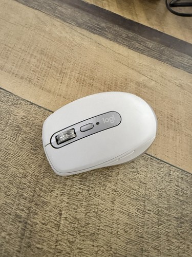 Mouse wireless logitech - wireless,