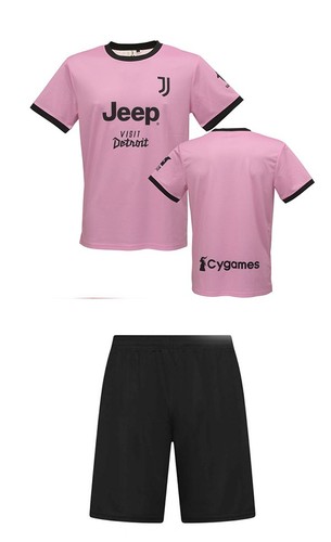 Kit juventus ufficiale - kit,