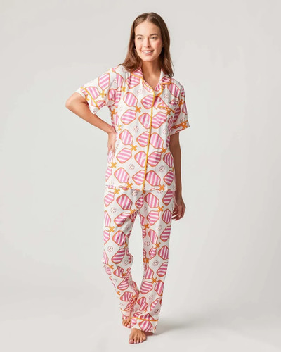 Set pigiama katie kime - katie,