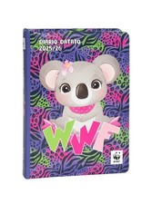 DIARIO AGENDA WWF datato 12